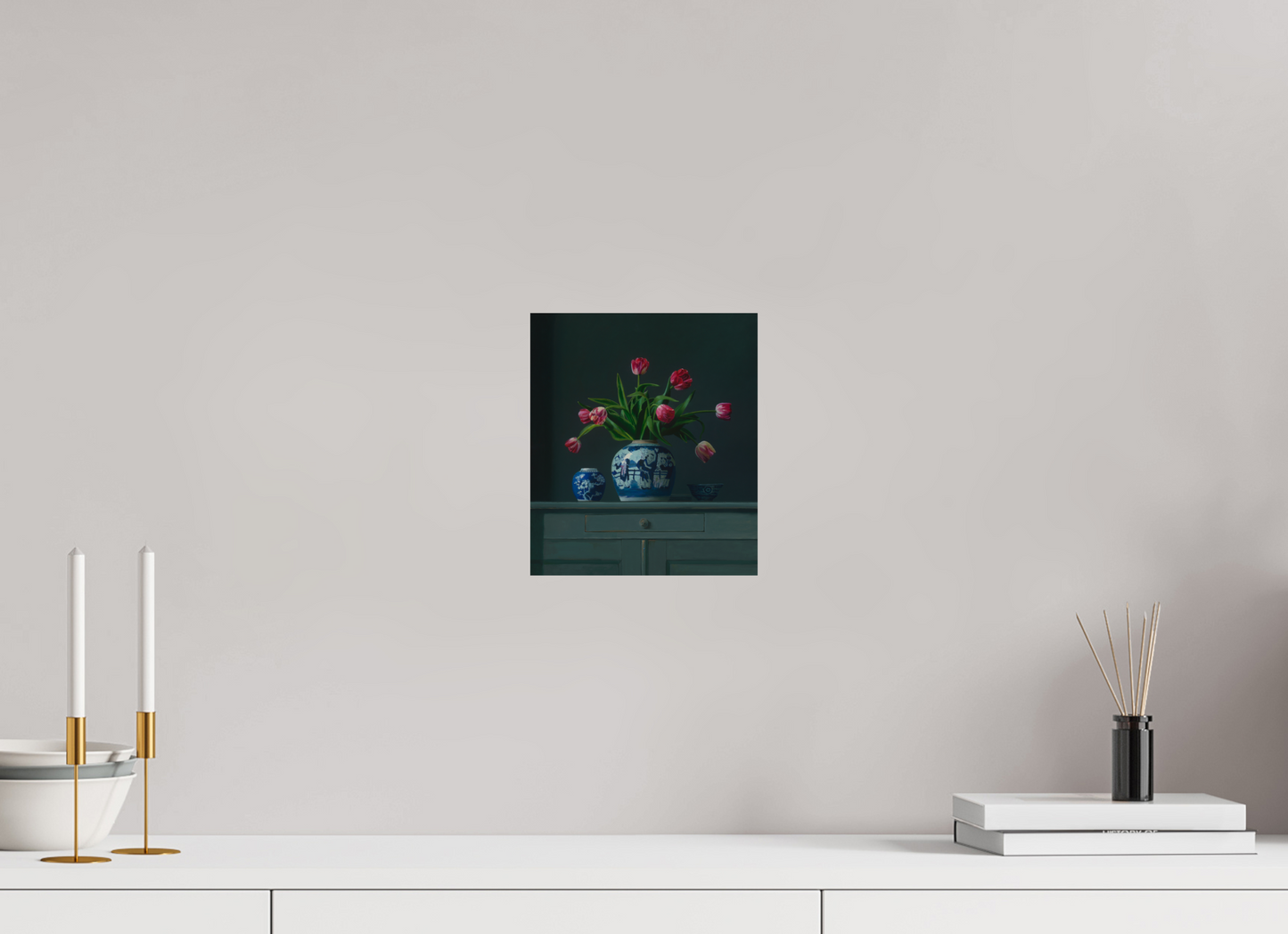 Tulpen uit Rotterdam