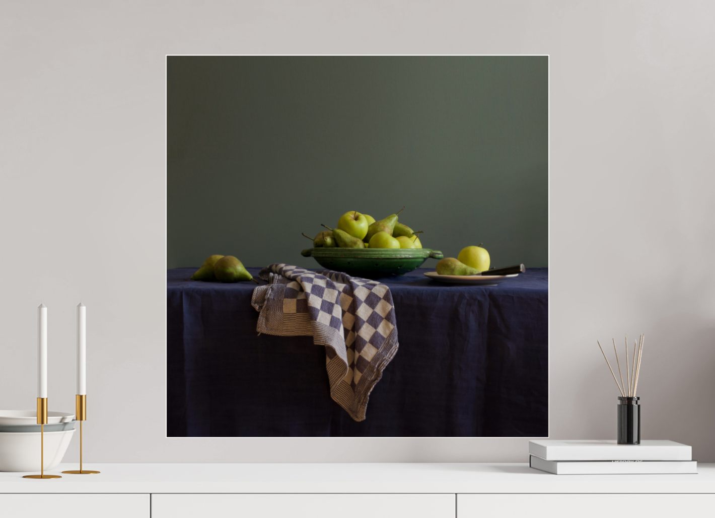 Appels en peren