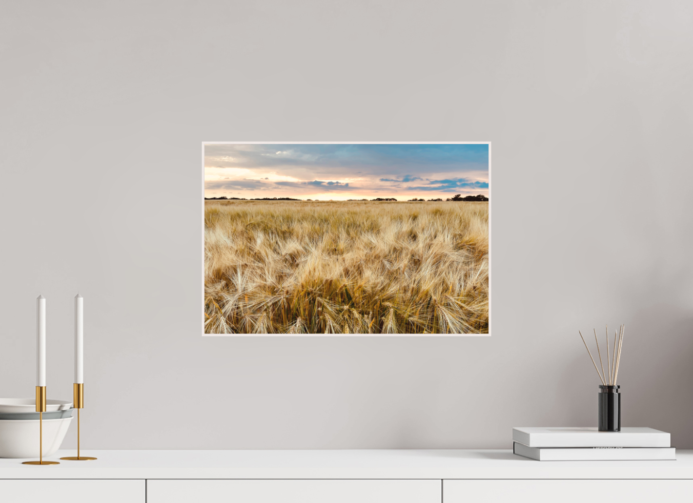 Fields of Gold