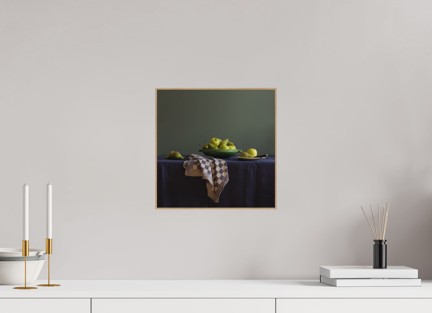 Appels en peren