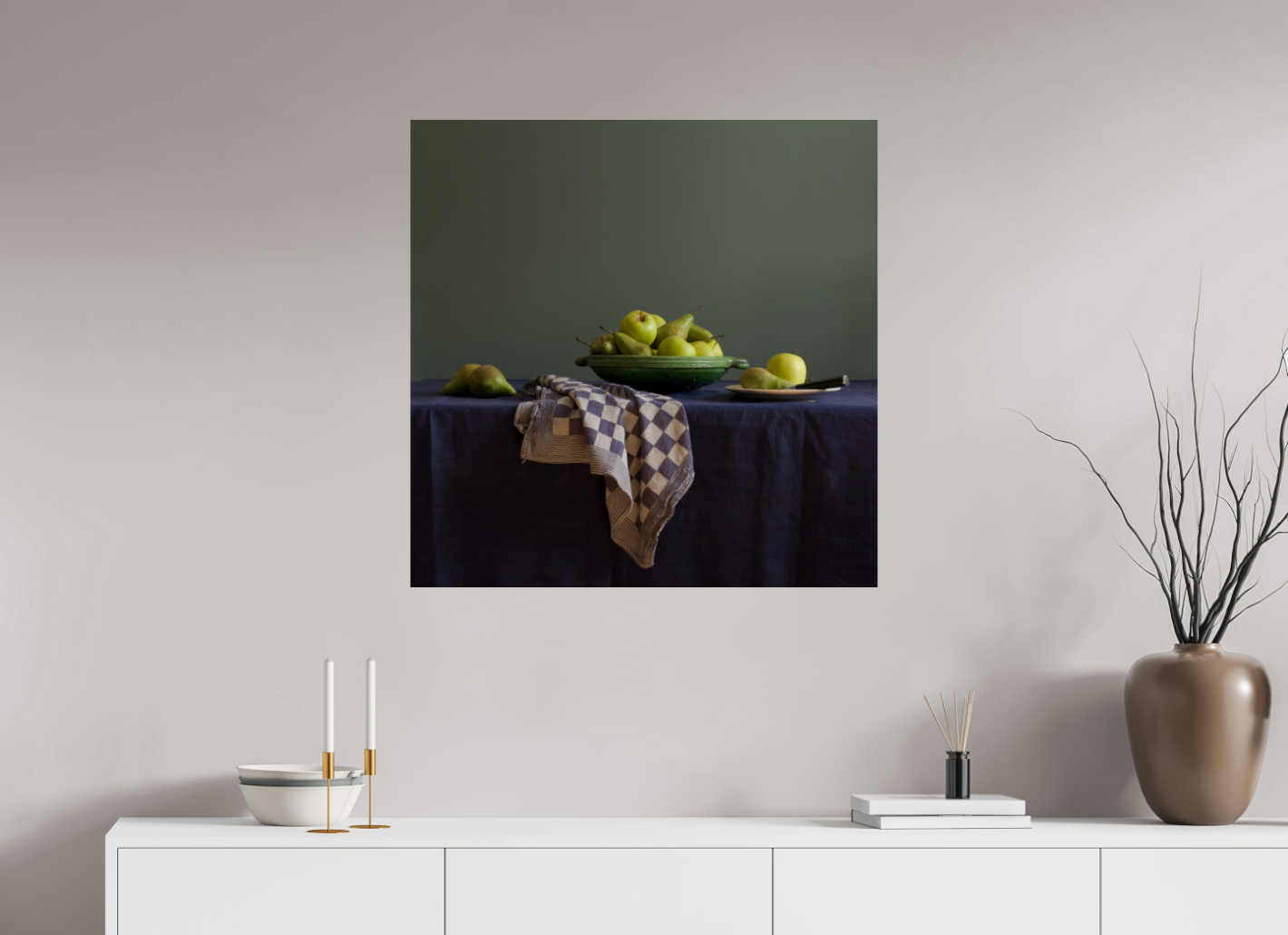 Appels en peren