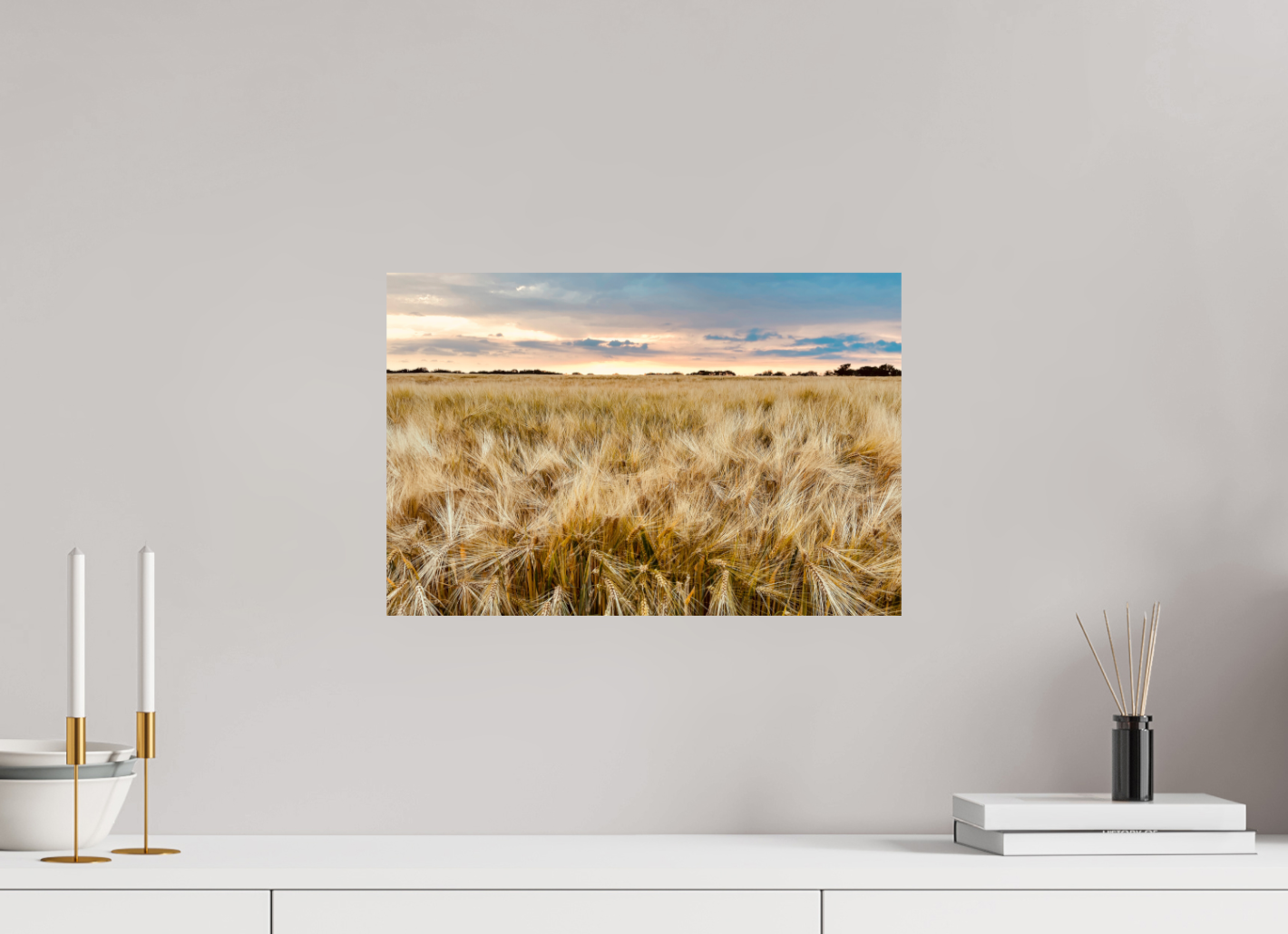 Fields of Gold