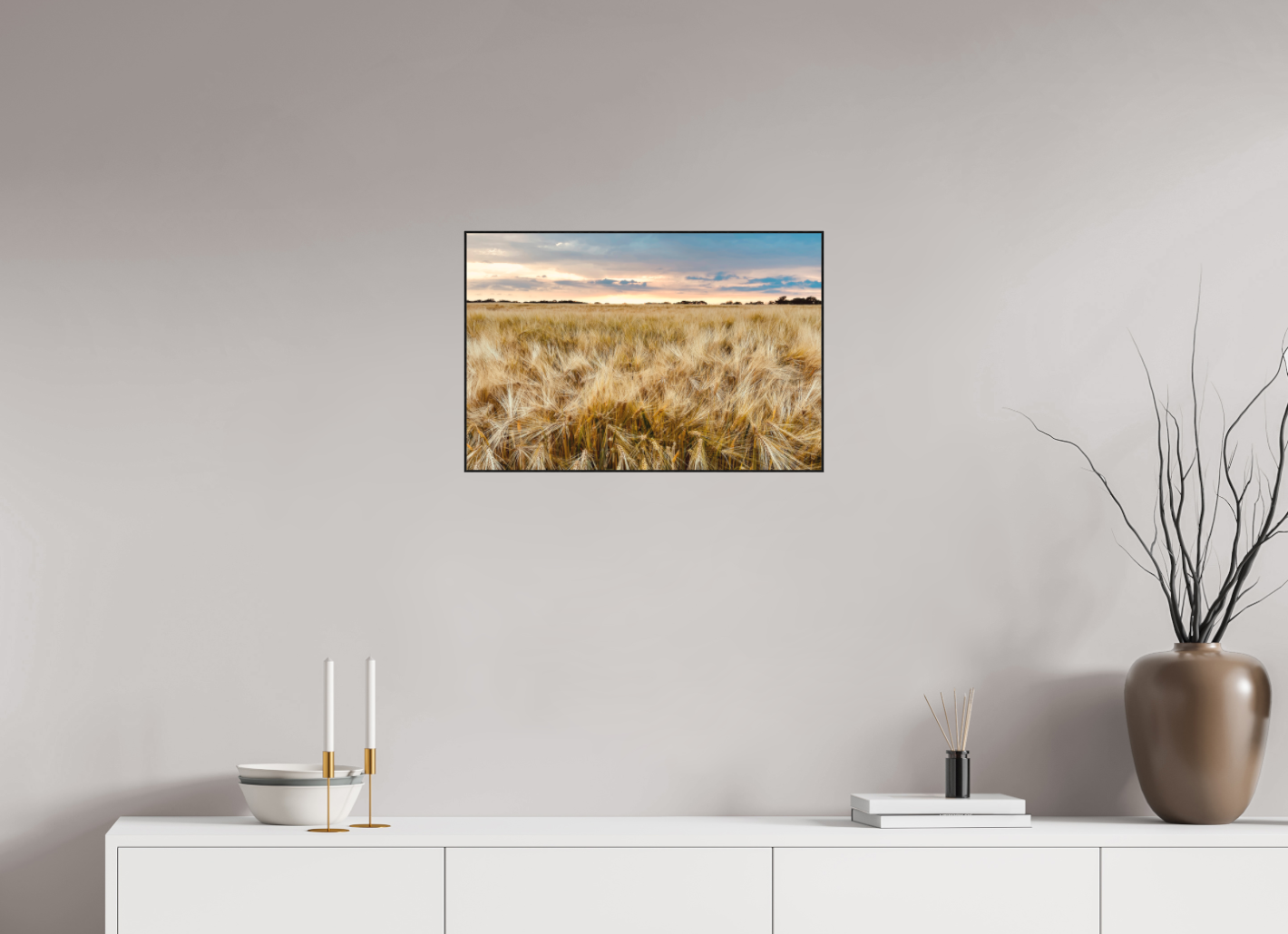 Fields of Gold