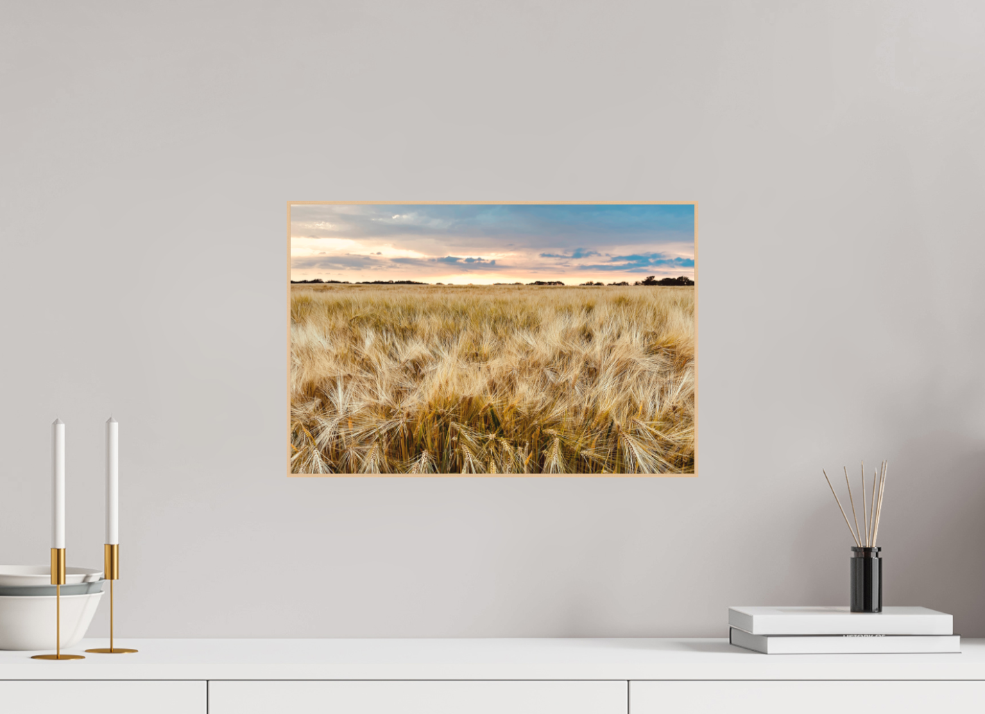 Fields of Gold