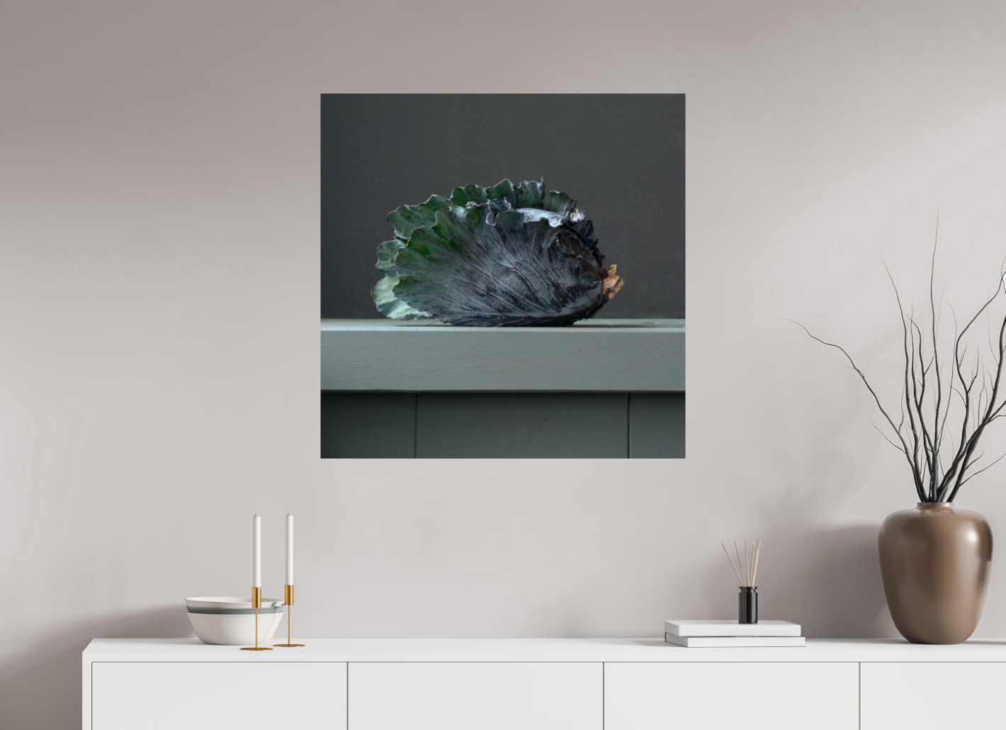 Kool in Volle Glorie – De Natuur in Detail