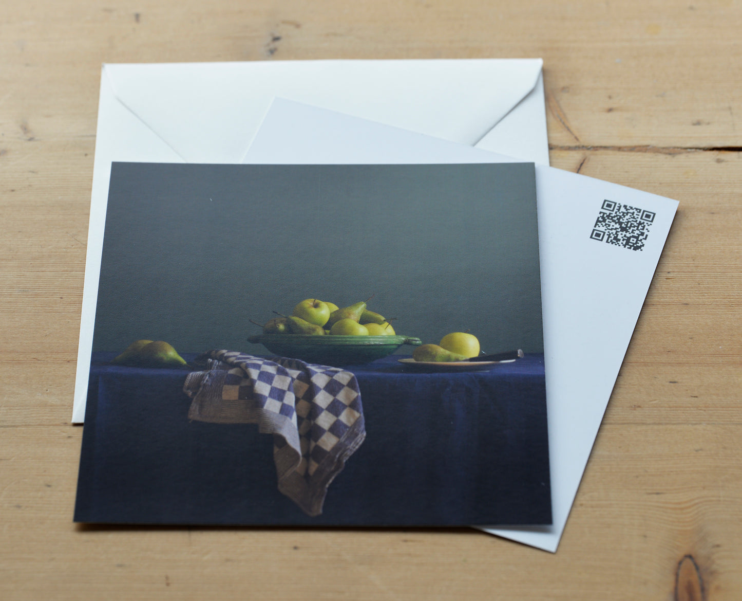 Appels en peren