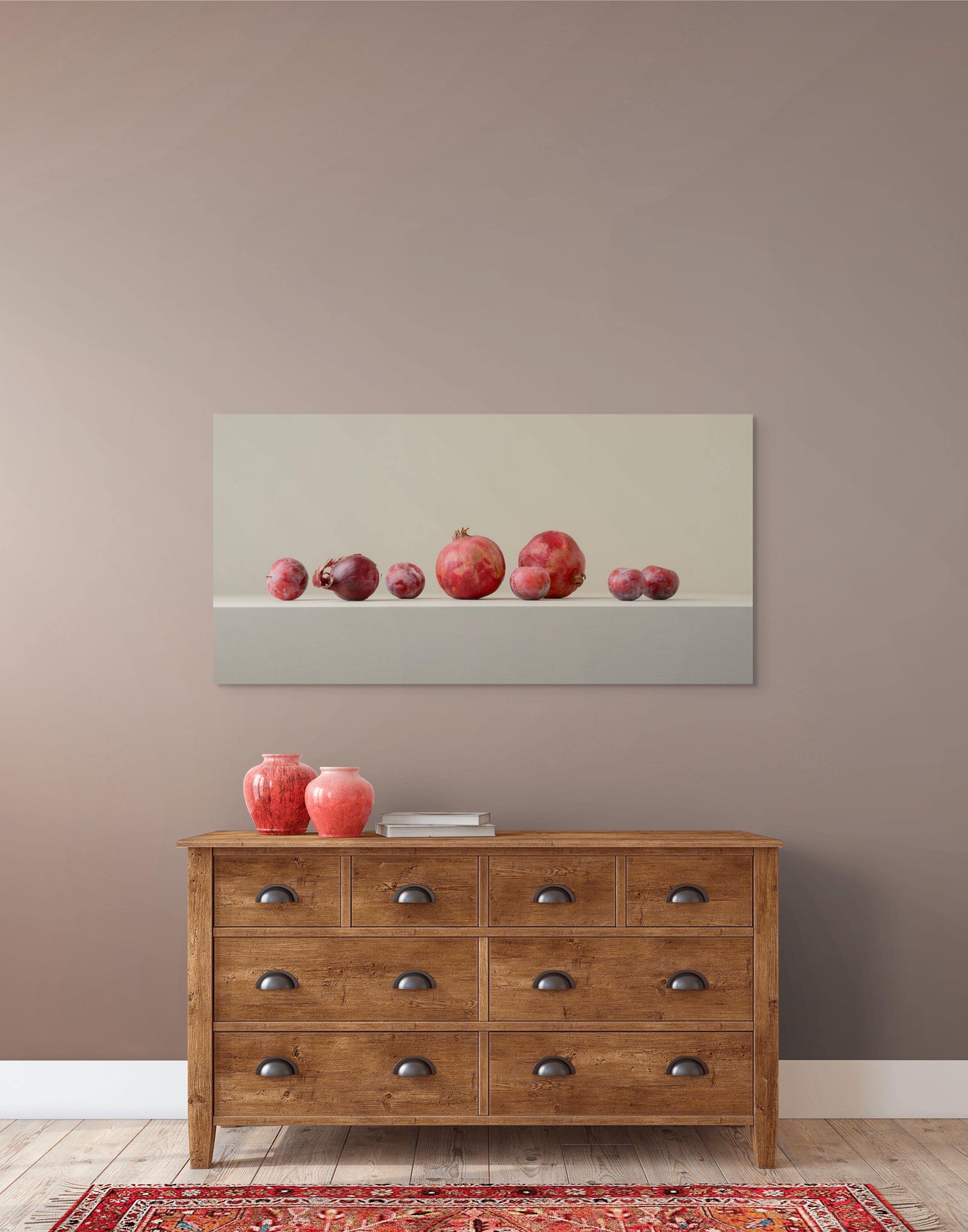 Artprints op dibond van laBal