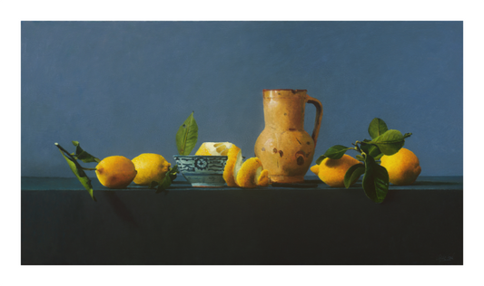 Limited editions giclee