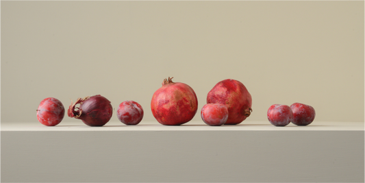 Main image Prelude in rood