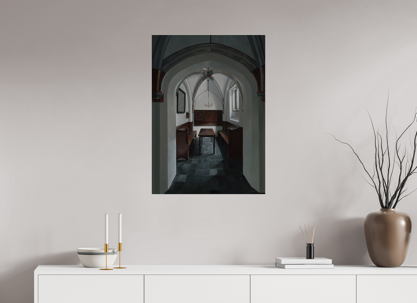 Kapel van de Heilige Geest