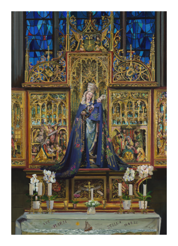 Main image Sterre der Zee