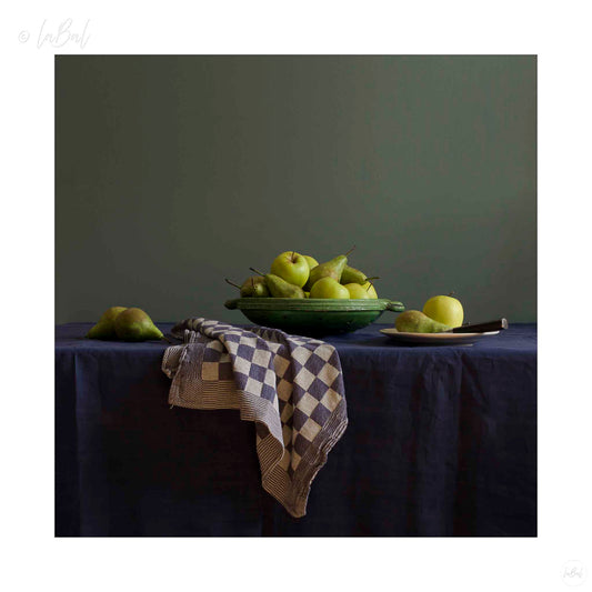Appels en peren