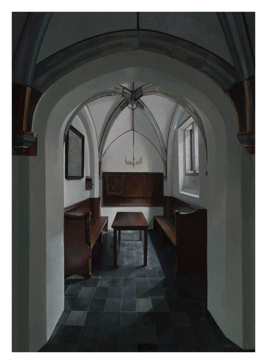 Kapel van de Heilige Geest