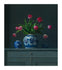 Giclee, tulpen uit Rotterdam