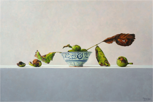 Main image Walnoten van het Sjieperke