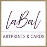 laBal Artprints & Cards
